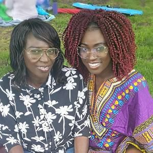 Meet your Posher, Yinbra